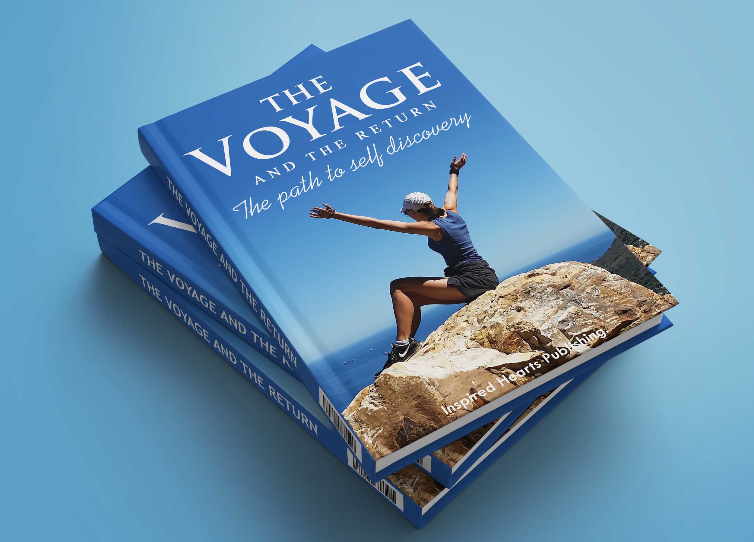 Book Cover Design by Sarah William for this project | Design #27970841