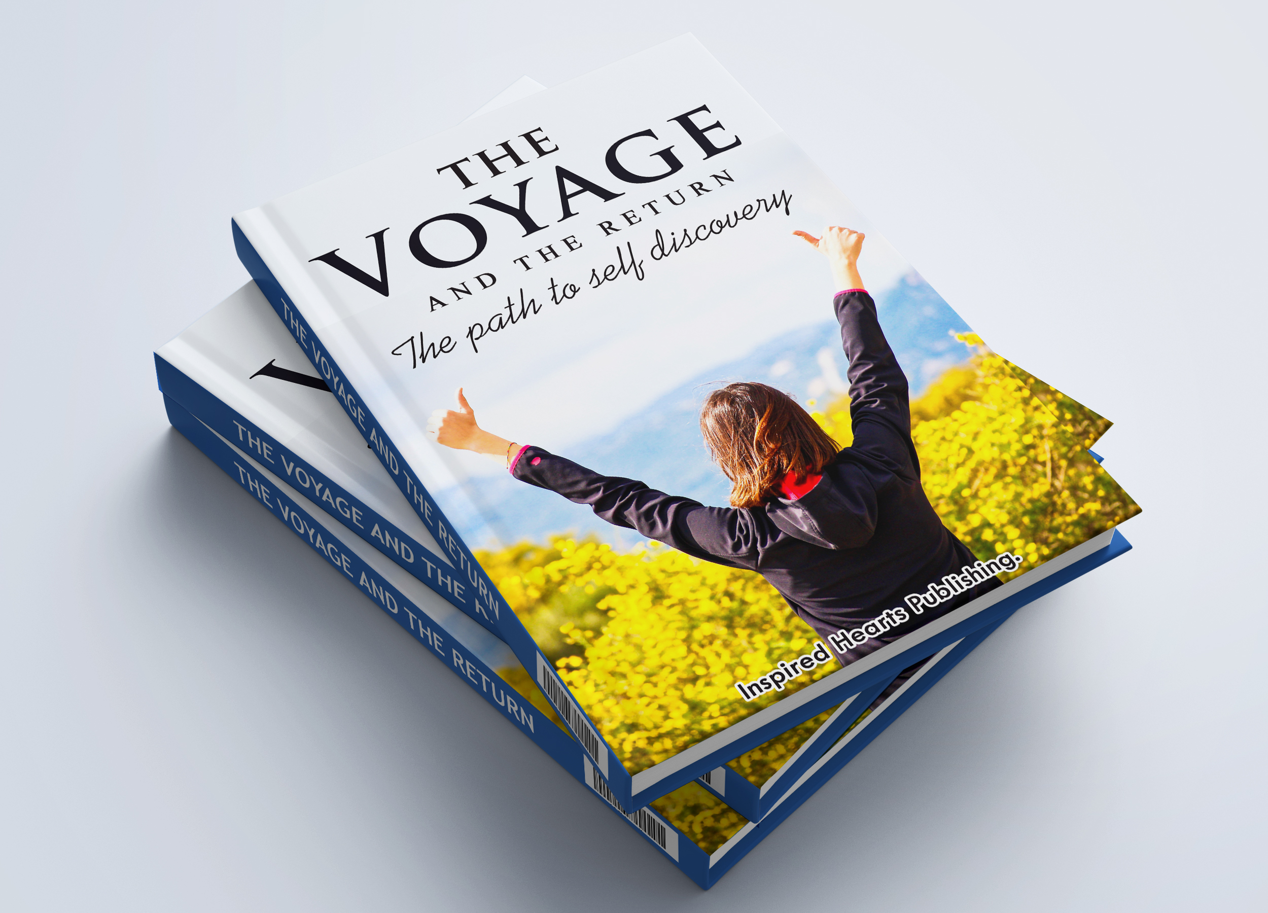 Book Cover Design by Sarah William for this project | Design #27971222