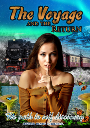 Book Cover Design by Sarah William for this project | Design: #27992681