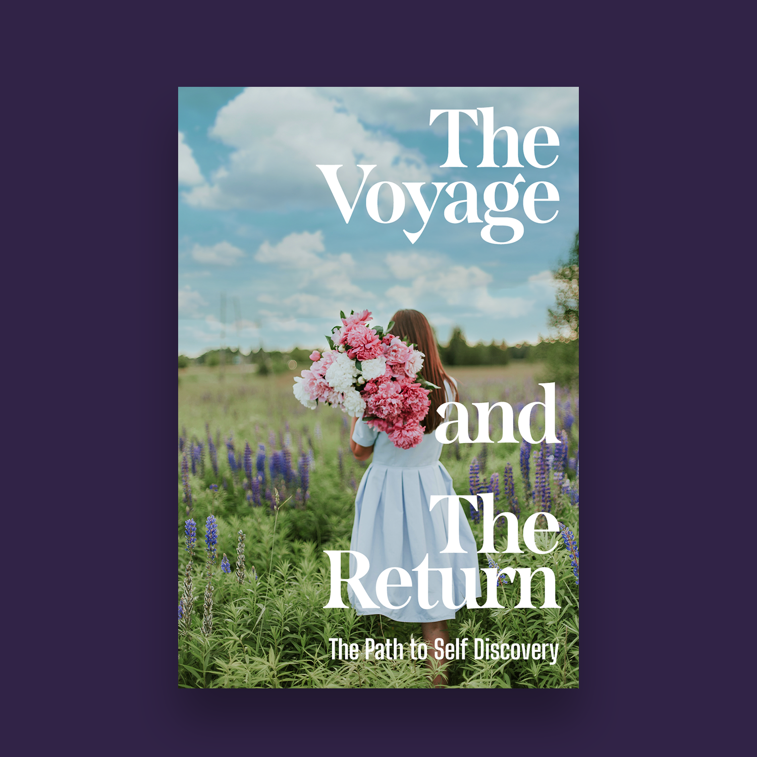 Book Cover Design by orphee for this project | Design #27972103