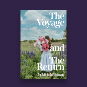 Book Cover Design by orphee for this project | Design: #27972103