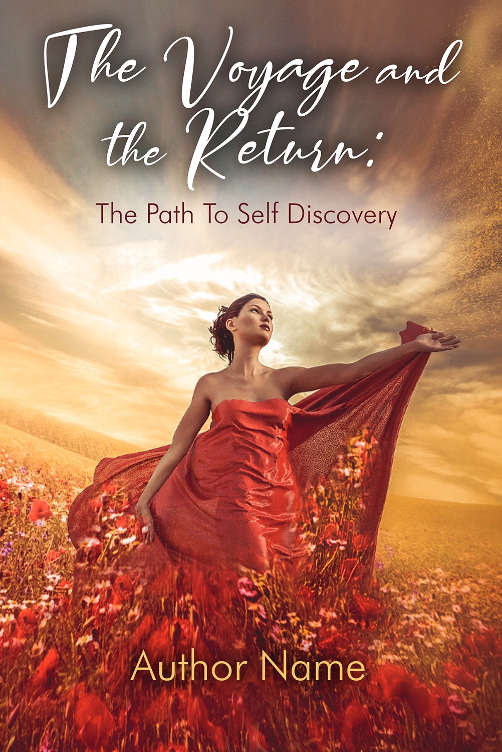 Book Cover Design by Wally_F for this project | Design #27966125