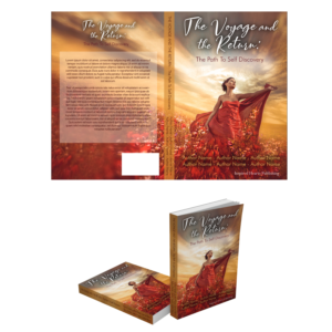 Design de Couverture de Livre par Wally_F pour ce projet | Design : #27969074