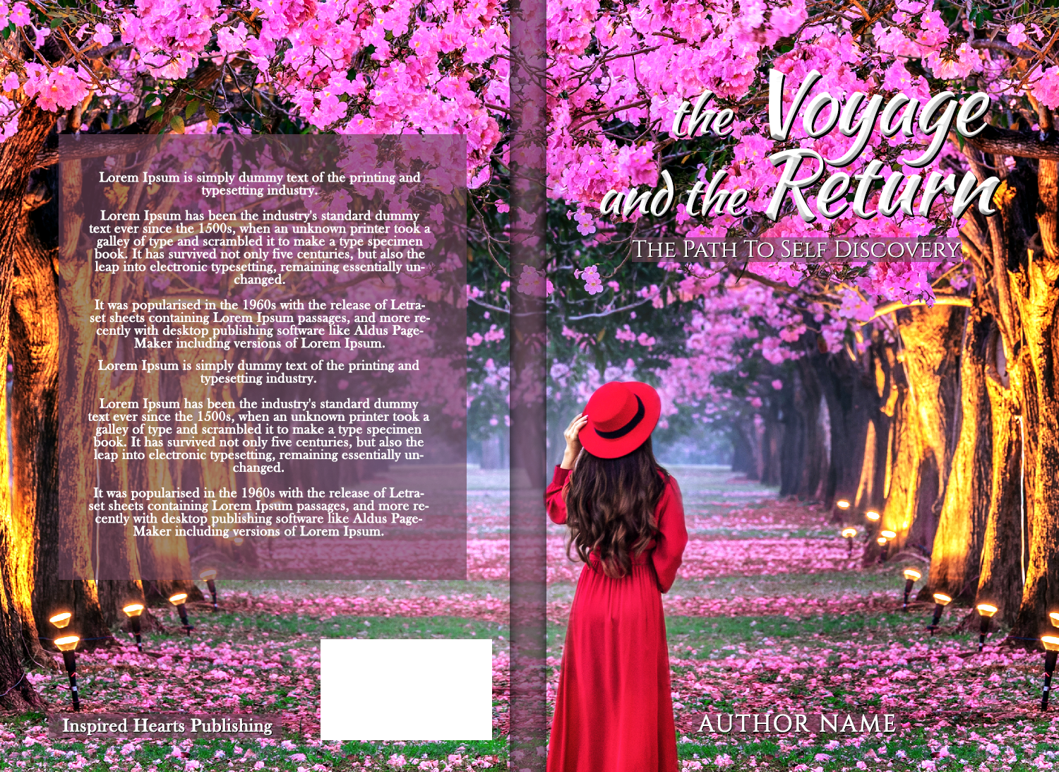 Book Cover Design by sormaz.tanja for this project | Design #27959568