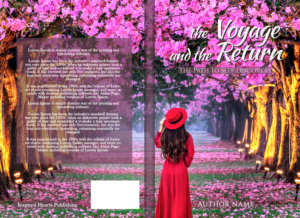 Book Cover Design by sormaz.tanja for this project | Design: #27959568
