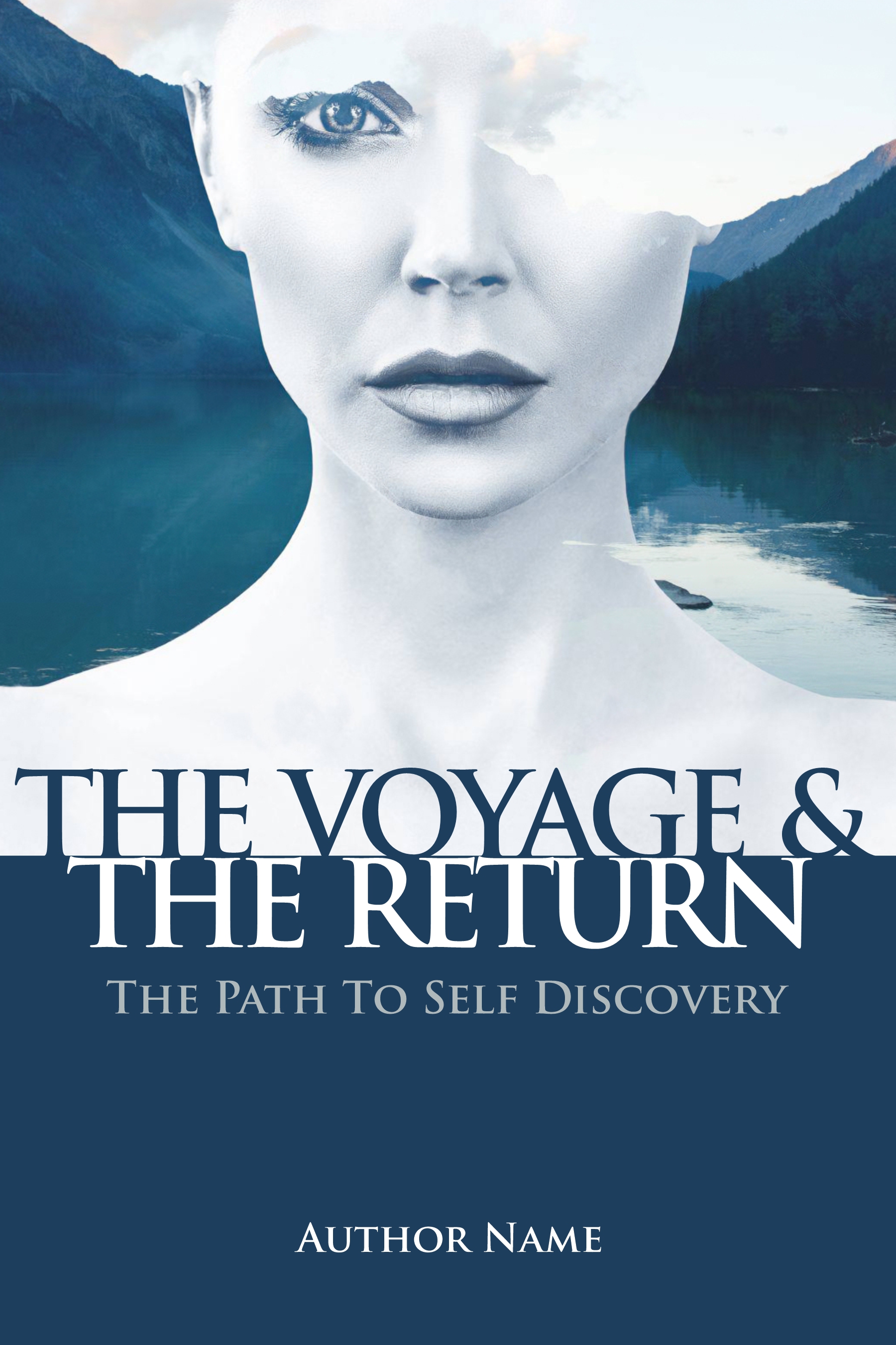 Book Cover Design by DesignART for this project | Design #27960594