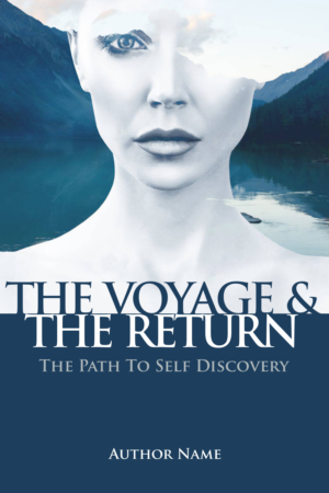 Book Cover Design by DesignART for this project | Design: #27960594