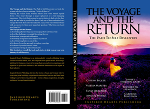 Book Cover Design by DesignART for this project | Design: #28996911