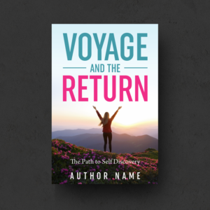 Book Cover Design by Sam Art Studio