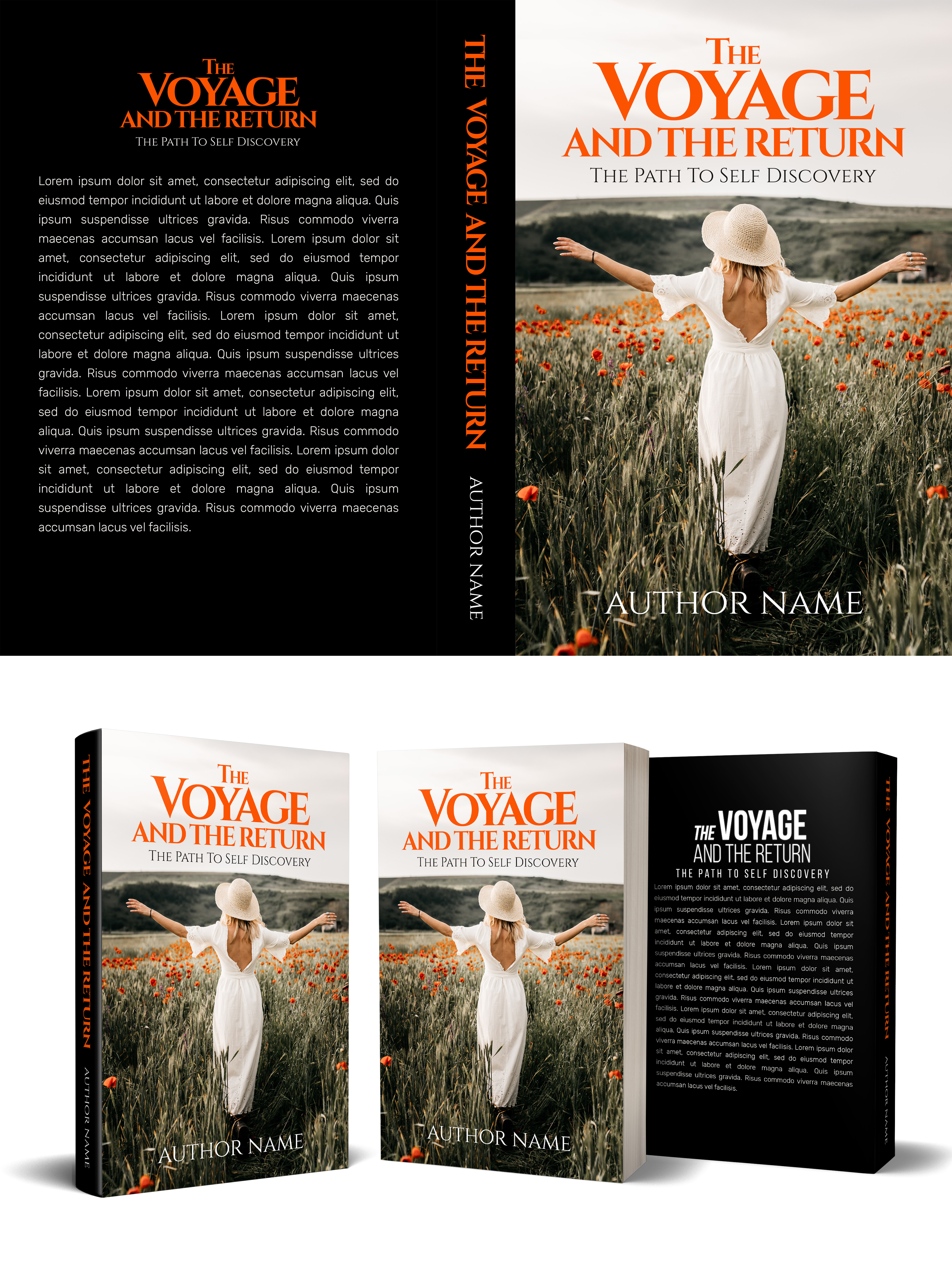 Design de Couverture de Livre par aj pour ce projet | Design #27958581