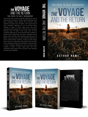 Book Cover Design by aj for this project | Design: #27958587