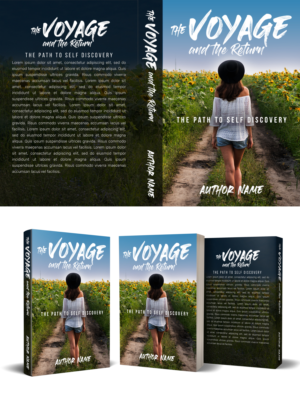 Design de Couverture de Livre par aj pour ce projet | Design #27958610