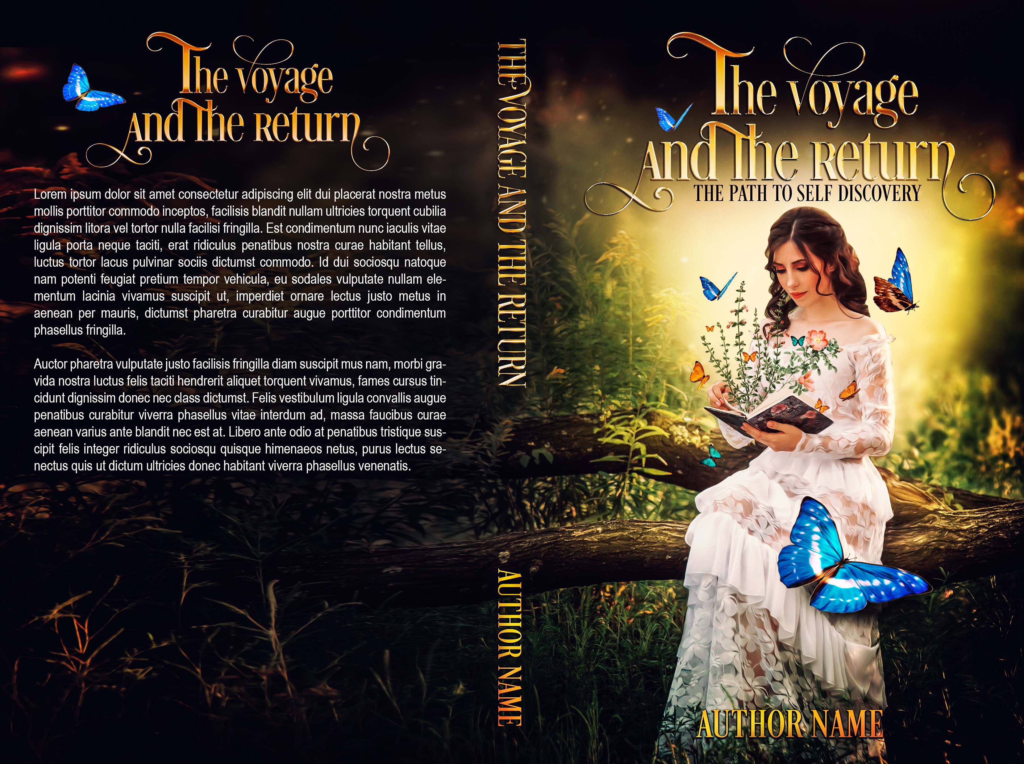 Design de Couverture de Livre par edward Rangel pour ce projet | Design #27985389