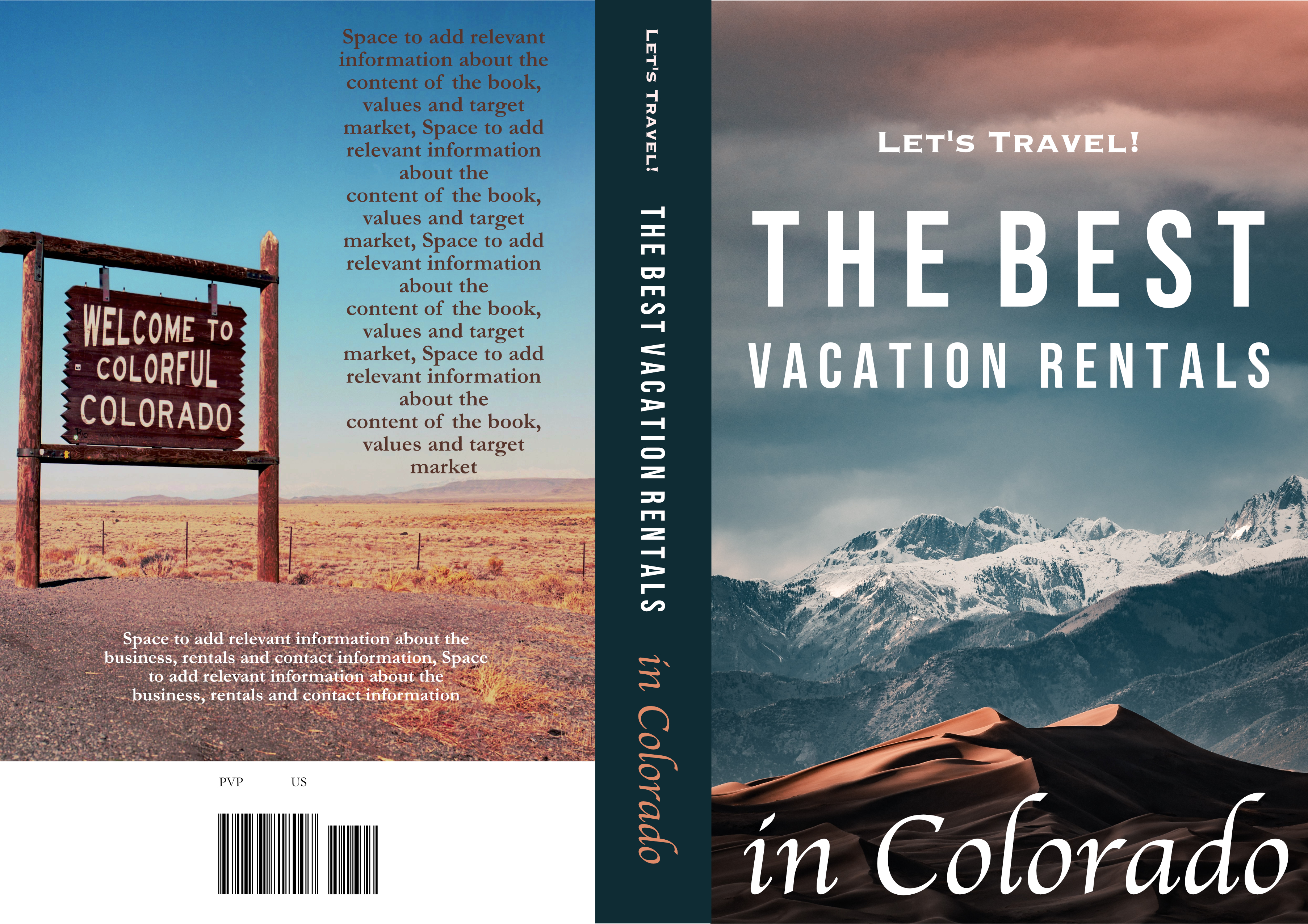 Book Cover Design by AnninWonderland for this project | Design #27961427