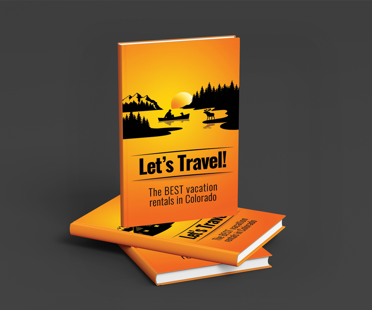 Book Cover Design by vincent.designpro for this project | Design #27955996
