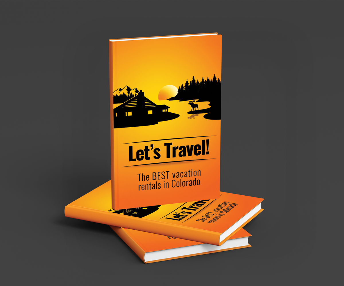 Book Cover Design by vincent.designpro for this project | Design #27955997