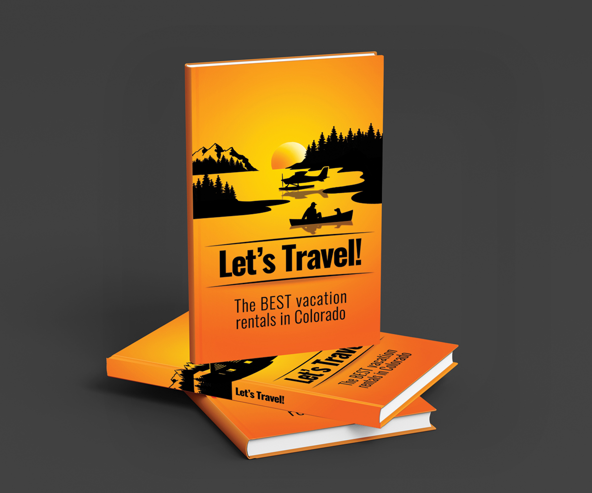 Book Cover Design by vincent.designpro for this project | Design #27957189