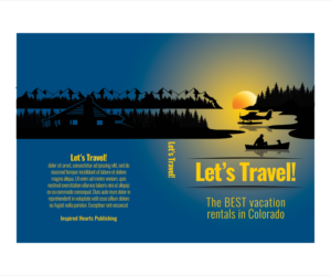 Book Cover Design by vincent.designpro for this project | Design: #27957191