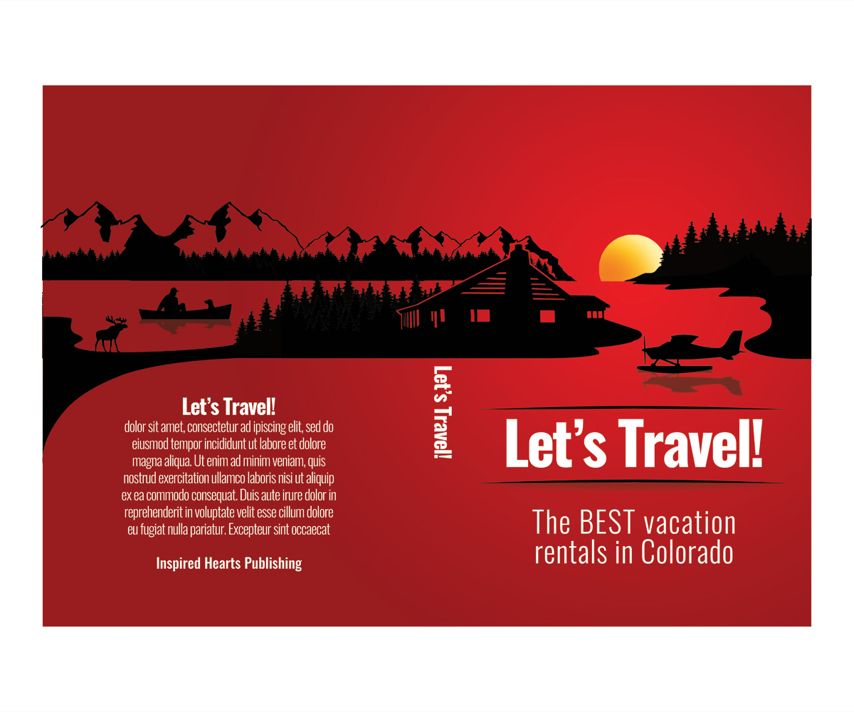 Book Cover Design by vincent.designpro for this project | Design #27957193