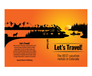 Book Cover Design by vincent.designpro for this project | Design: #27958741