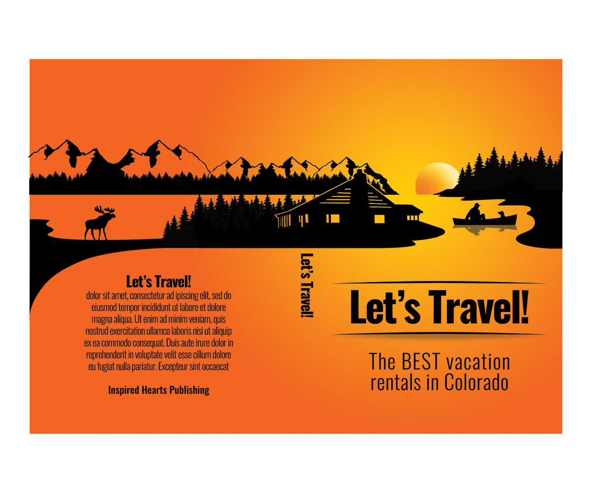 Book Cover Design by vincent.designpro for this project | Design #27958742