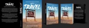 Book Cover Design by aj for this project | Design #27968383