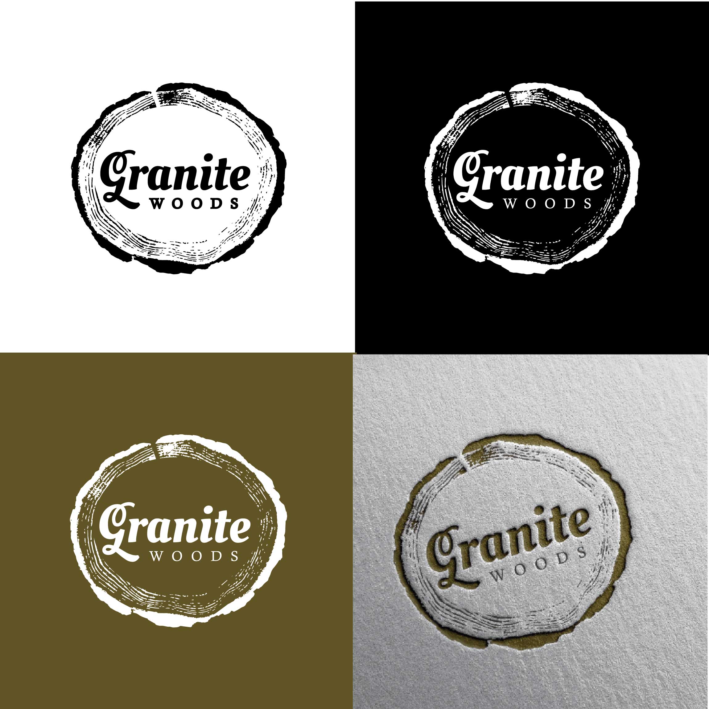 Diseño de Logo por Anton. para The Michaud Group | Diseño #27985099