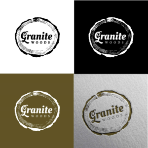 Logo Design by Anton.