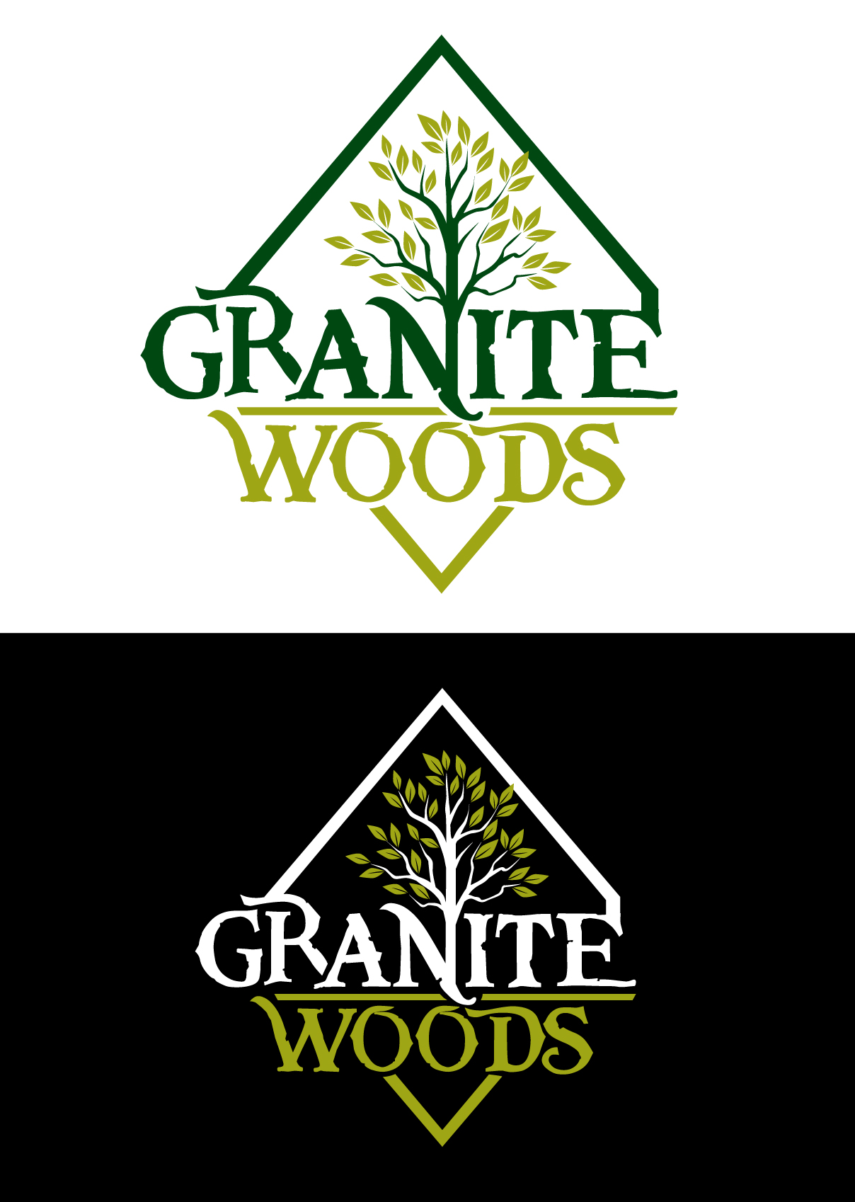 Logo Design by blue eye for The Michaud Group | Design #27957316