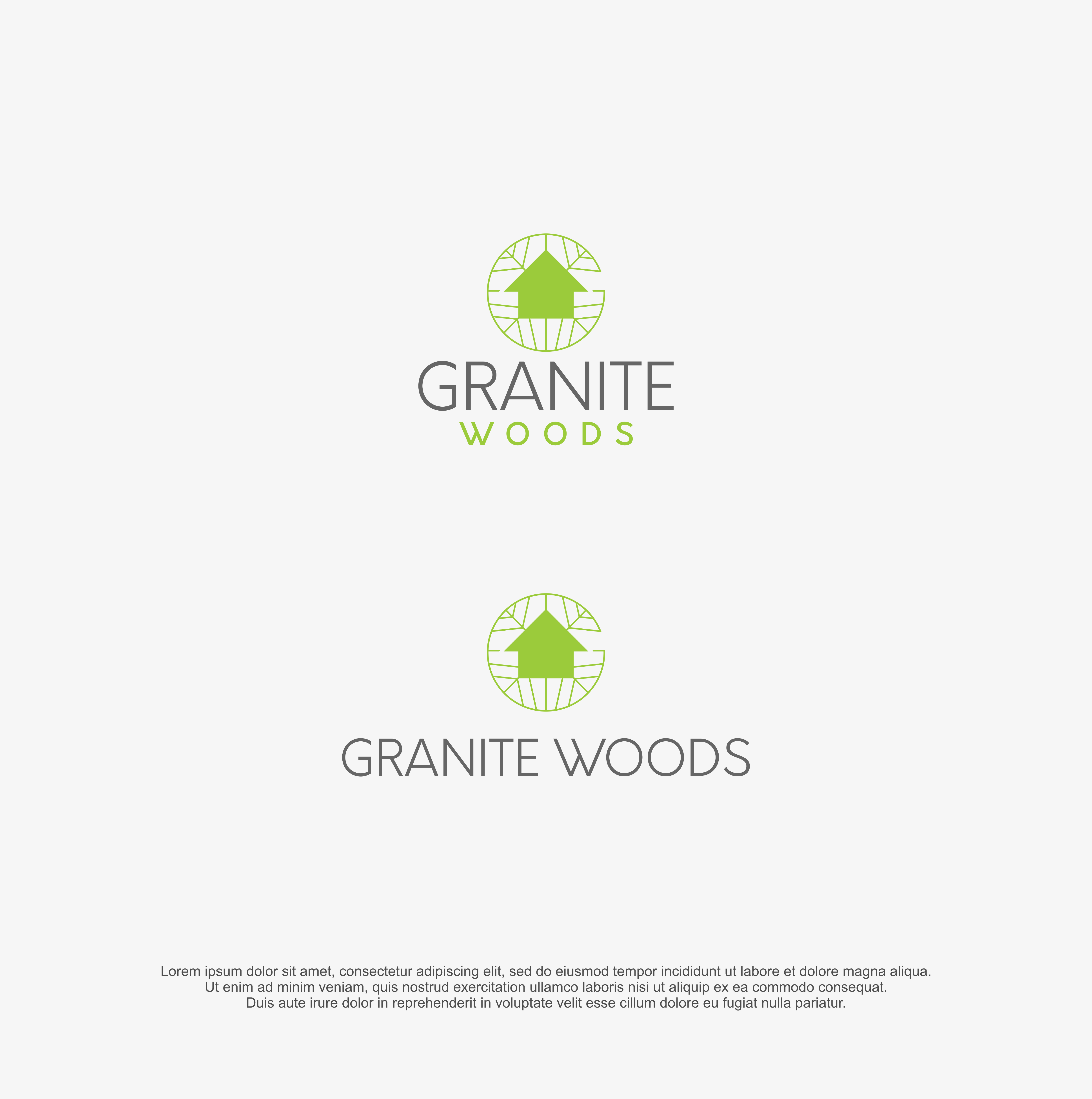 Diseño de Logo por R!CKY para The Michaud Group | Diseño #27987310