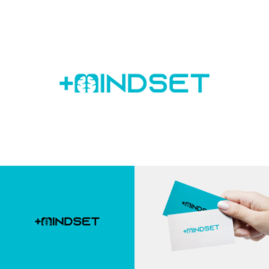 +Mindset | Logo Design by ICKE