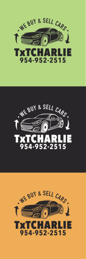 Logo Design by Lammy