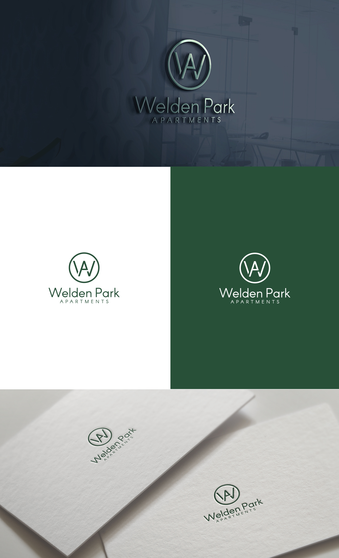 Logo Design by GLDesigns for this project | Design #27952793
