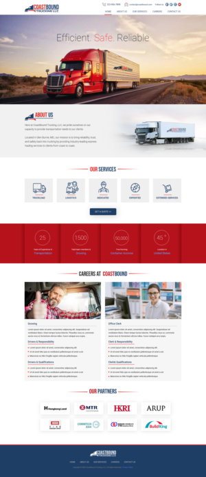 Web Design by Tpith