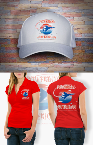 T-shirt Design by Wonderful design