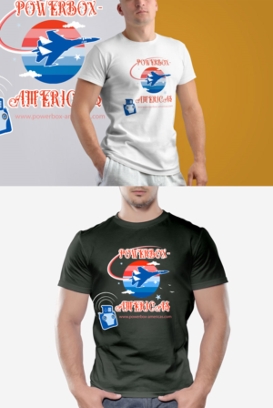 T-Shirt-Design von Wonderful design für DMDN Enterprises LLC | Design: #27964890