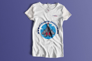 T-shirt Design by A Y A N for DMDN Enterprises LLC | Design: #27956374