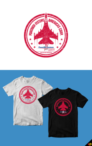T-Shirt-Design von Uprinteez für DMDN Enterprises LLC | Design: #27964659