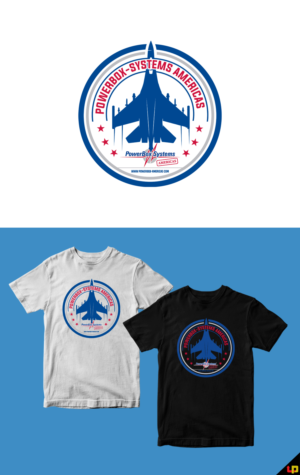 T-Shirt-Design von Uprinteez für DMDN Enterprises LLC | Design: #27966976