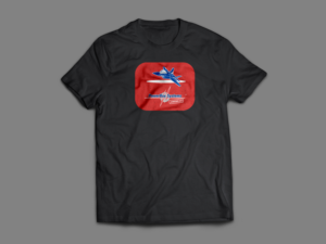 T-Shirt-Design von Adeel Rahman für DMDN Enterprises LLC | Design: #27963252