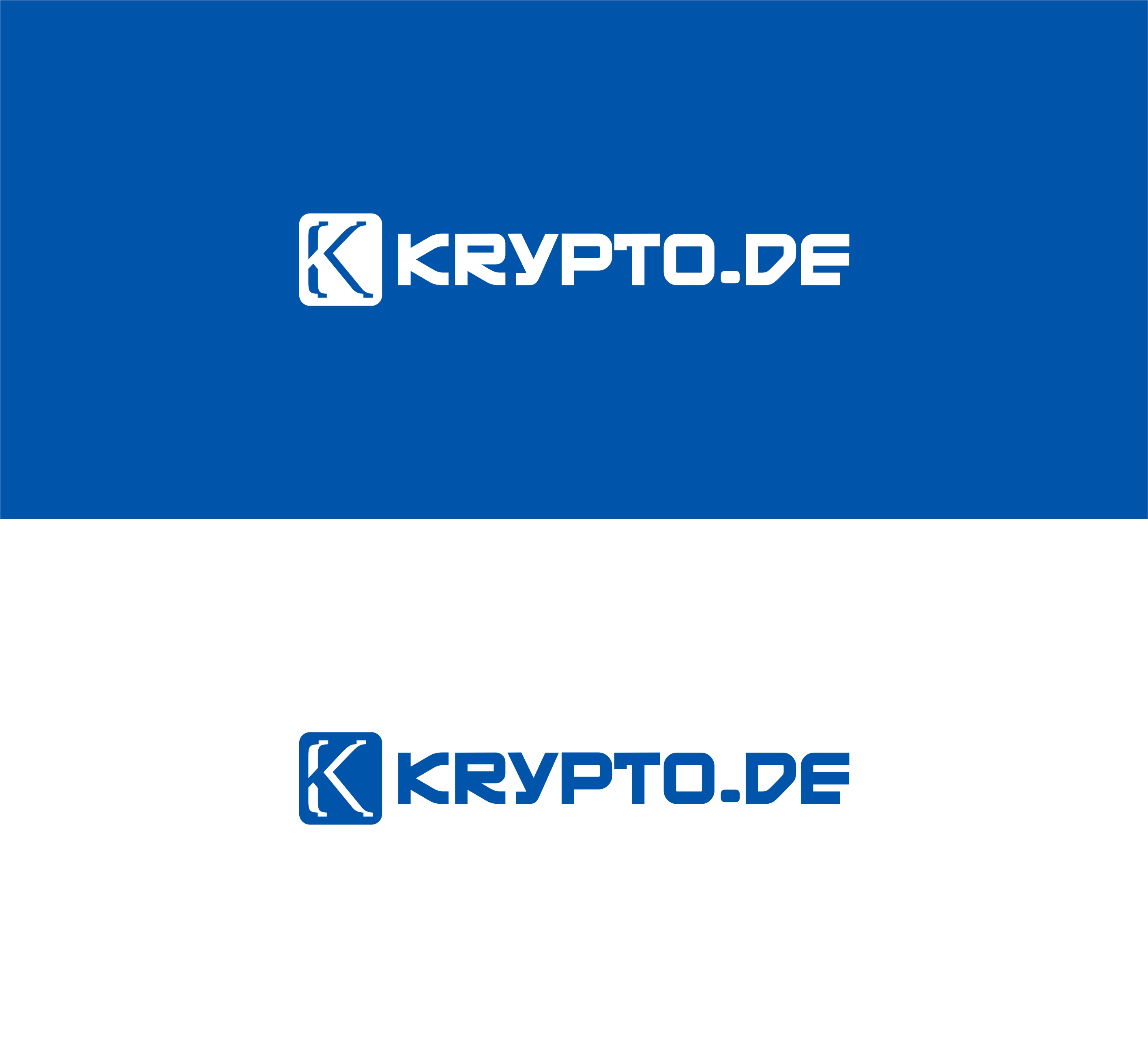 Logo Design by Jose Loaiza for confiado GmbH | Design #27953530