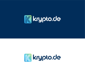 krypto.de | Diseño de Logo por Jose Loaiza