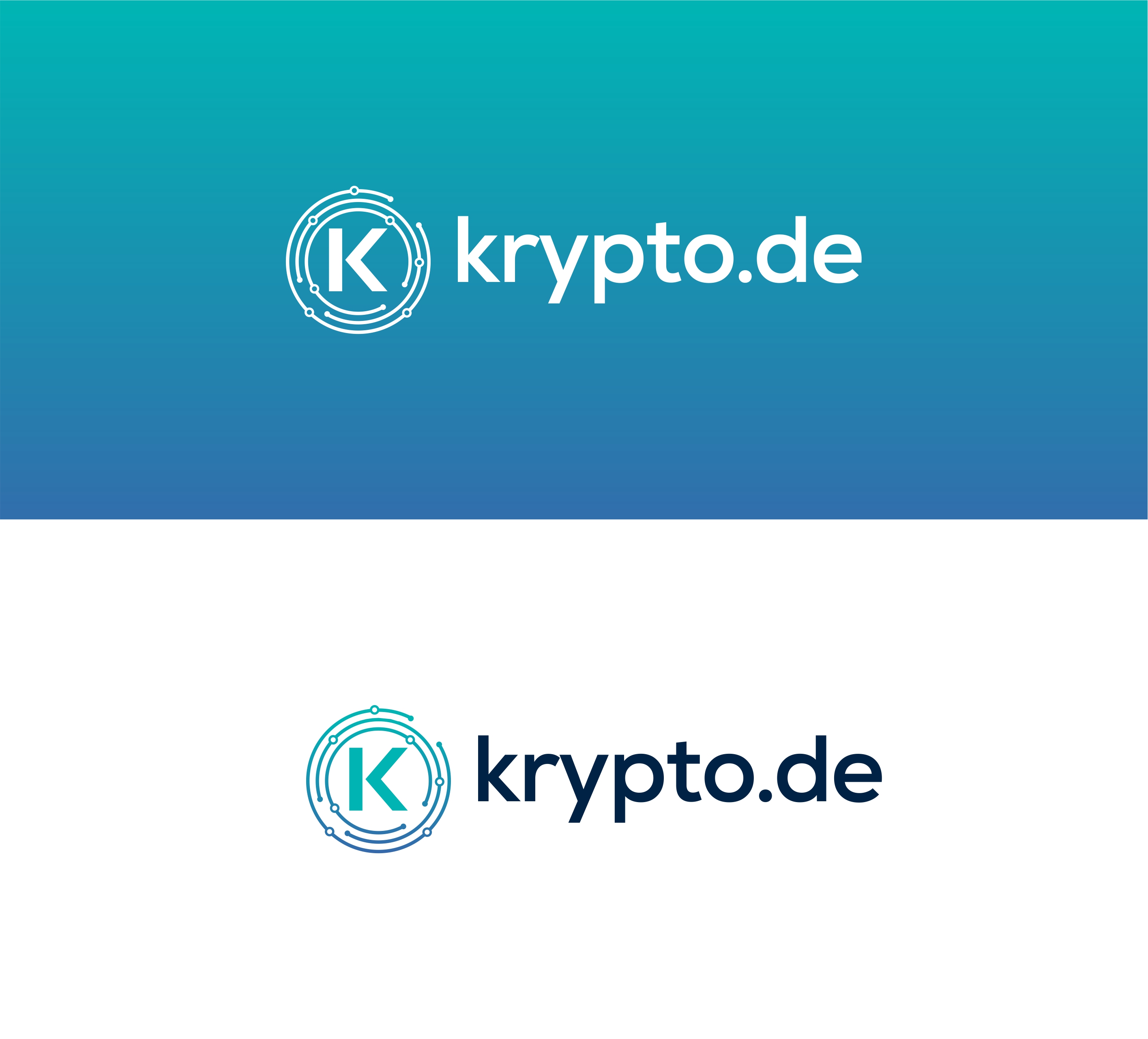 Logo Design by Jose Loaiza for confiado GmbH | Design #27953584