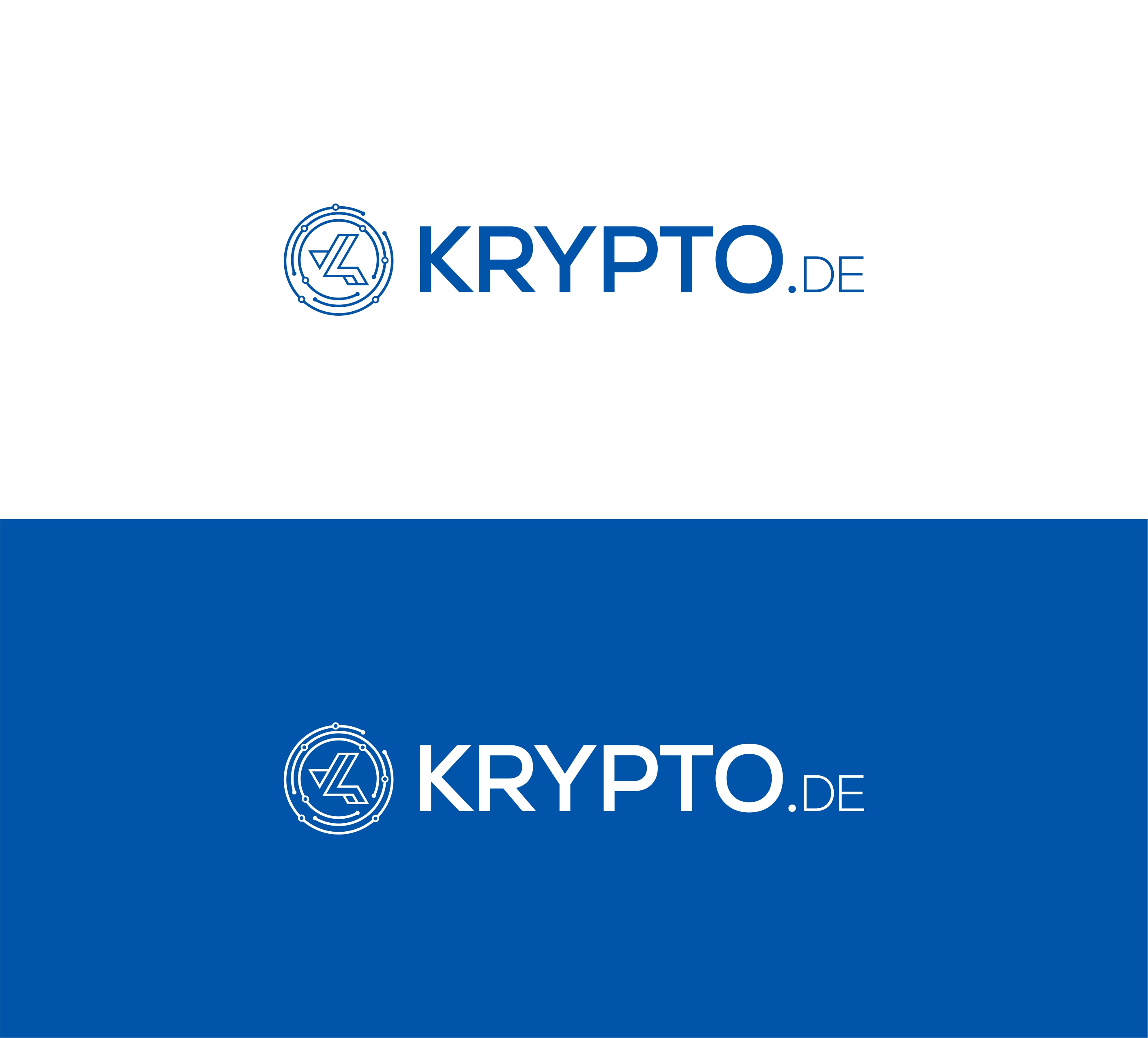 Logo Design by Jose Loaiza for confiado GmbH | Design #27953608