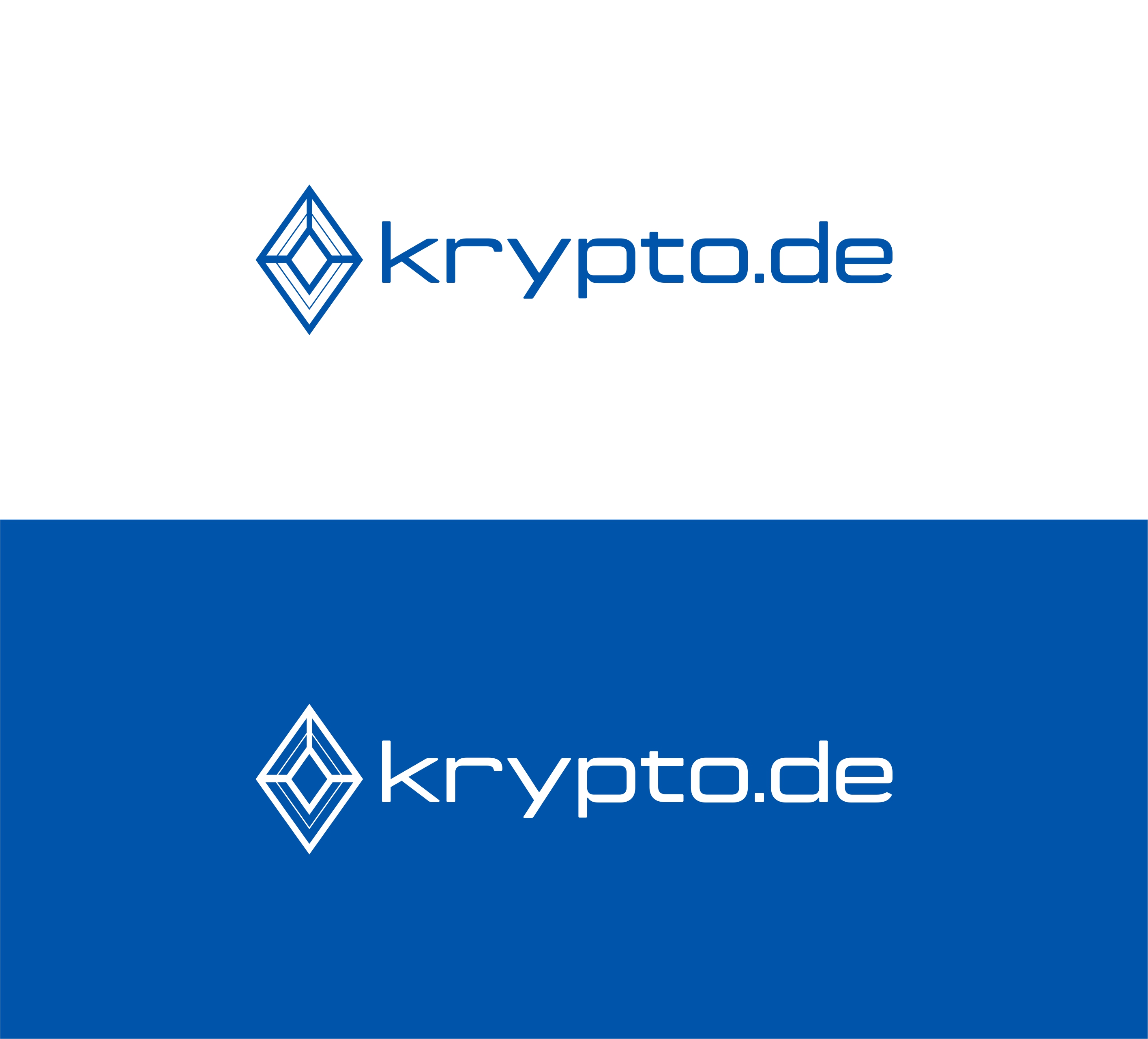 Logo Design by Jose Loaiza for confiado GmbH | Design #27972009