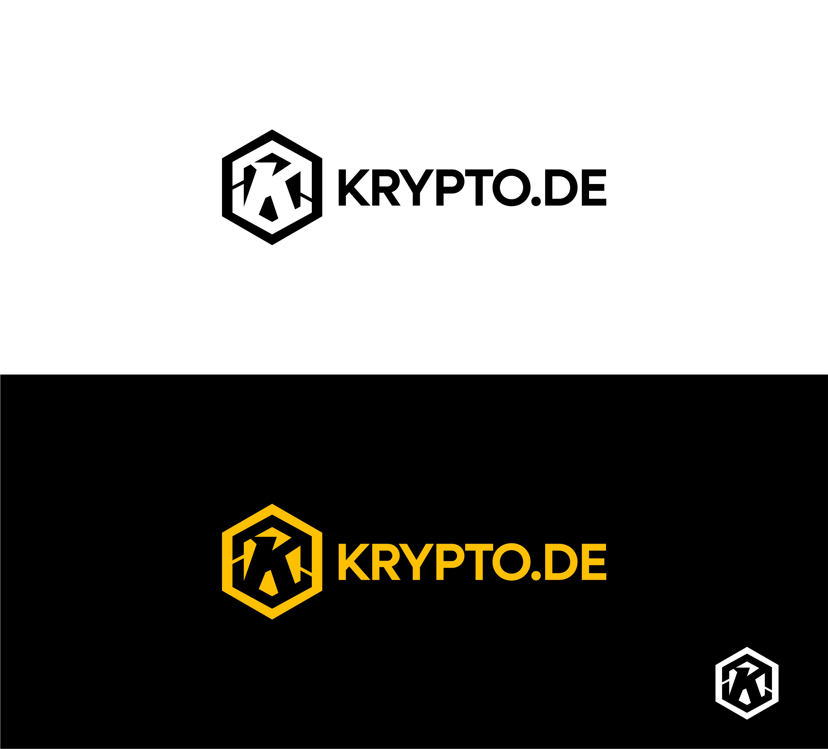 Logo Design by Jose Loaiza for confiado GmbH | Design #27972041