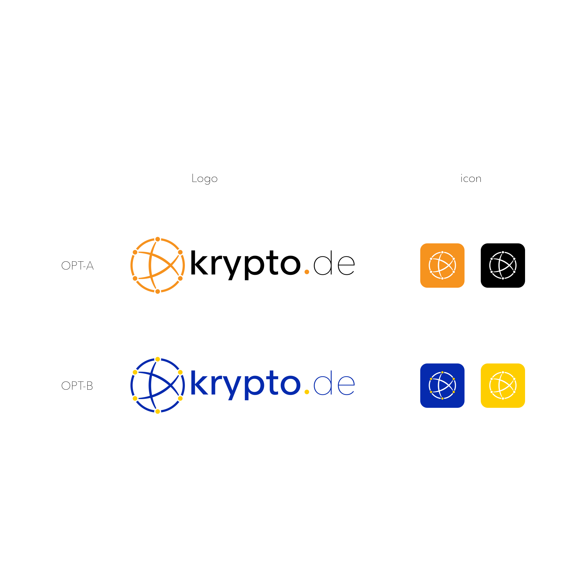 Logo Design by npikay for confiado GmbH | Design #27967192