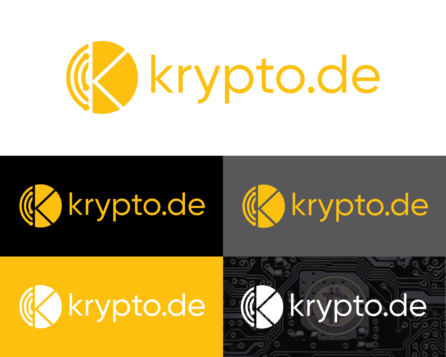 Logo Design by Box Graphic for confiado GmbH | Design #27959785