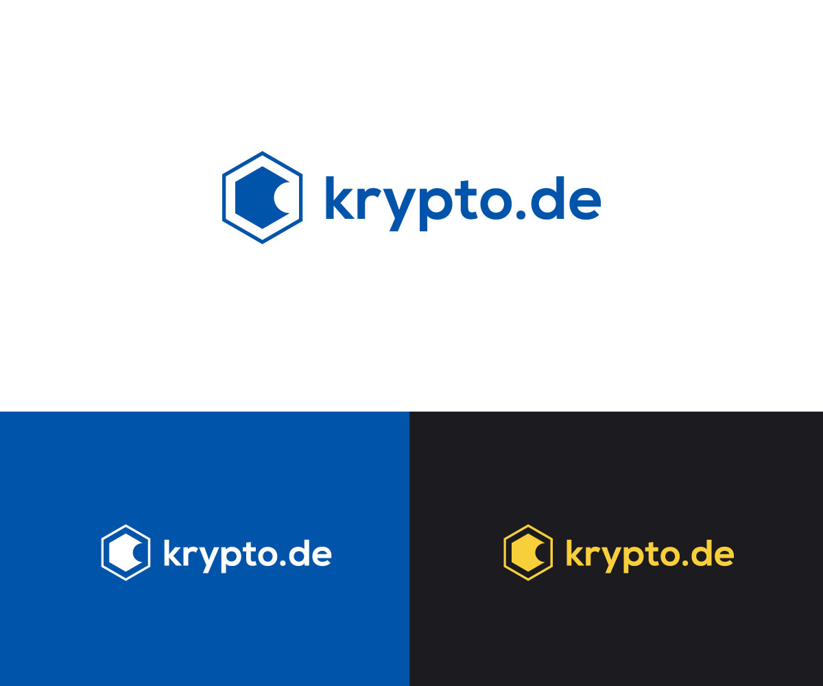 Logo Design by Mi Design1 for confiado GmbH | Design #27961626