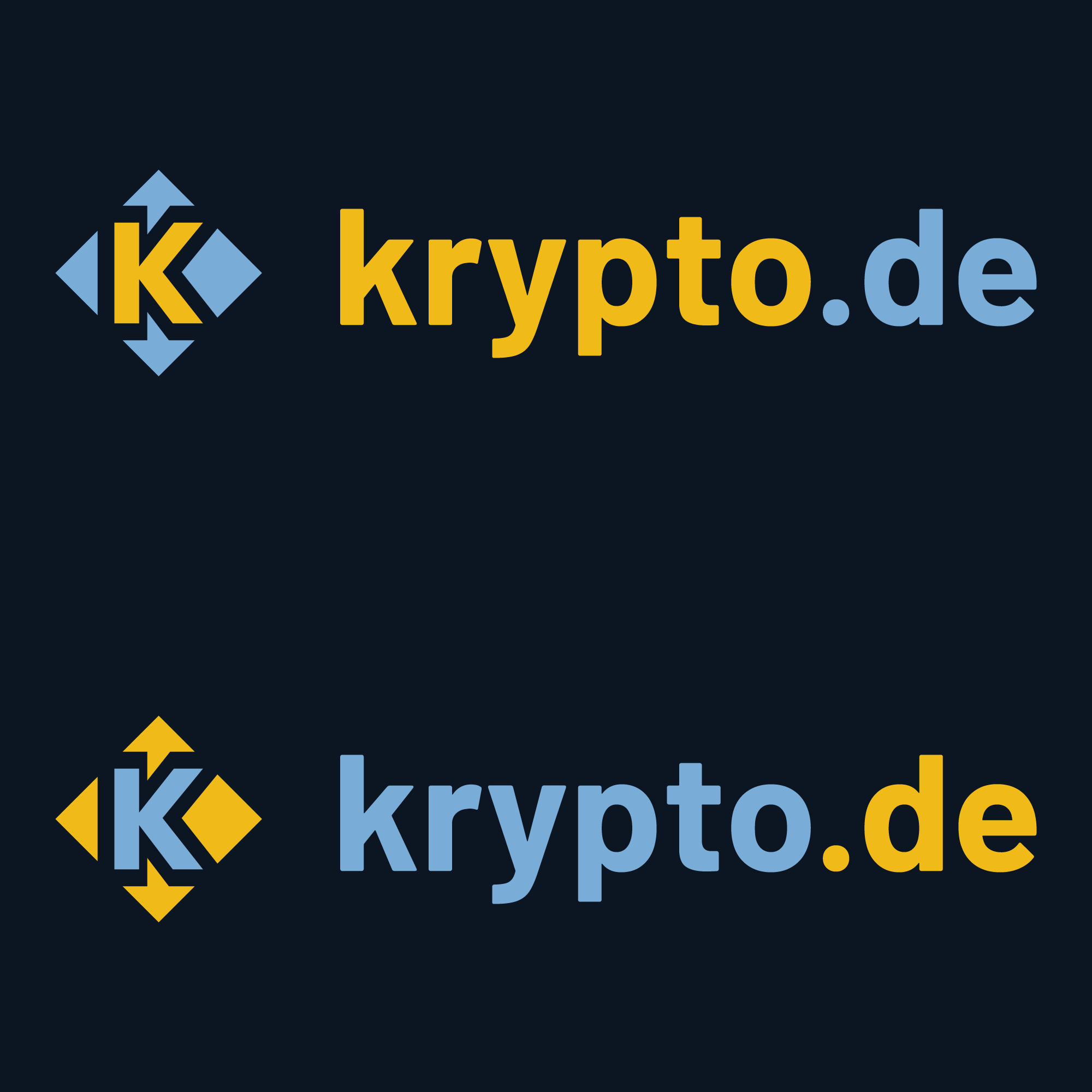 Logo Design by Yash Vachhani for confiado GmbH | Design #27954076